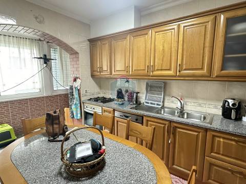 Moradia Isolada T3 Venda em Viseu,Viseu