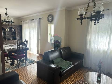 Moradia Isolada T3 Venda em Viseu,Viseu
