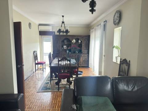 Moradia Isolada T3 Venda em Viseu,Viseu