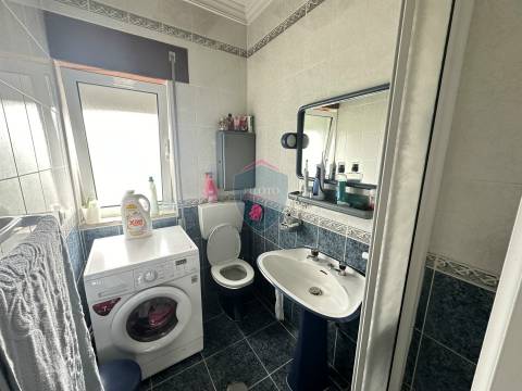 Moradia Isolada T3 Venda em Viseu,Viseu