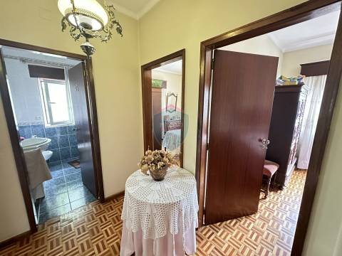 Moradia Isolada T3 Venda em Viseu,Viseu