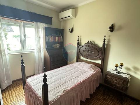 Moradia Isolada T3 Venda em Viseu,Viseu