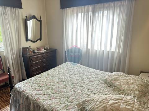 Moradia Isolada T3 Venda em Viseu,Viseu