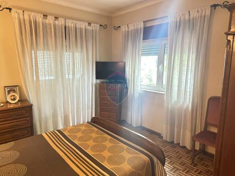 Moradia Isolada T3 Venda em Viseu,Viseu