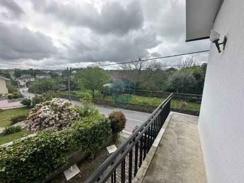 Moradia Isolada T3 Venda em Viseu,Viseu
