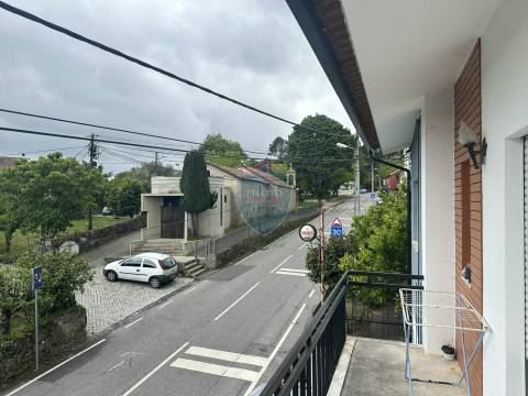 Moradia Isolada T3 Venda em Viseu,Viseu