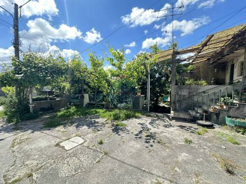 Moradia Rústica T2 Venda em Rio de Loba,Viseu