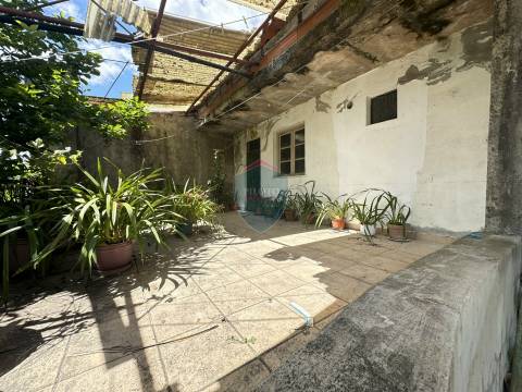 Moradia Rústica T2 Venda em Rio de Loba,Viseu