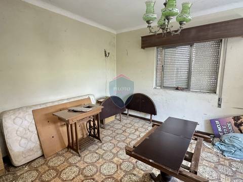 Moradia Rústica T2 Venda em Rio de Loba,Viseu