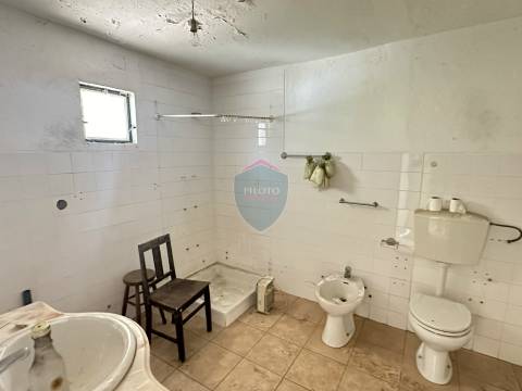 Moradia Rústica T2 Venda em Rio de Loba,Viseu