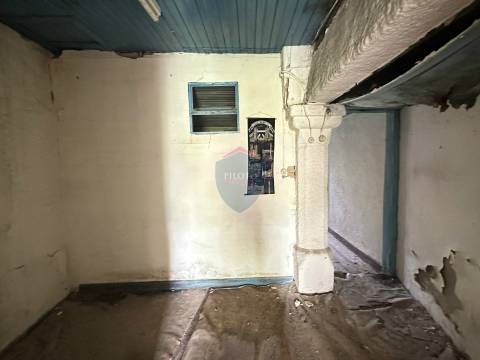 Moradia Rústica T2 Venda em Rio de Loba,Viseu