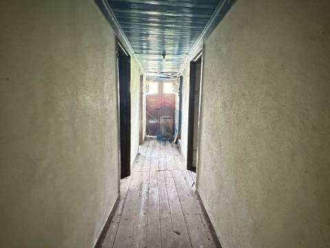 Moradia Rústica T2 Venda em Rio de Loba,Viseu