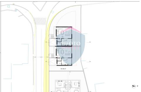 Lote de Terreno  Venda em Abraveses,Viseu