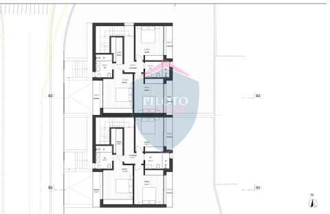 Lote de Terreno  Venda em Abraveses,Viseu