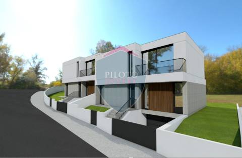 Lote de Terreno  Venda em Abraveses,Viseu