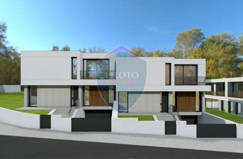 Lote de Terreno  Venda em Abraveses,Viseu