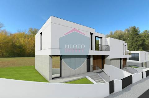 Lote de Terreno  Venda em Abraveses,Viseu