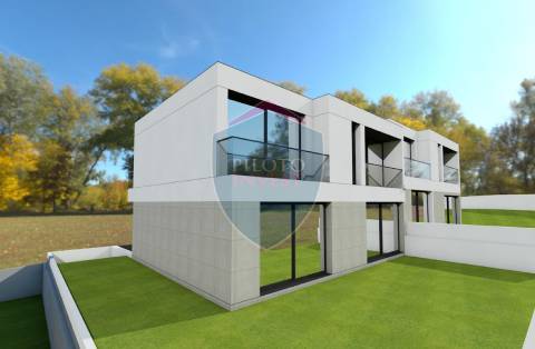 Lote de Terreno  Venda em Abraveses,Viseu