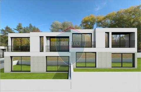 Lote de Terreno  Venda em Abraveses,Viseu