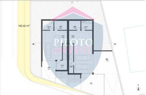 Lote de Terreno  Venda em Abraveses,Viseu