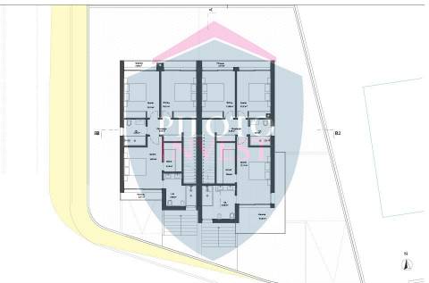 Lote de Terreno  Venda em Abraveses,Viseu