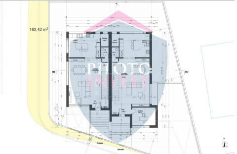 Lote de Terreno  Venda em Abraveses,Viseu