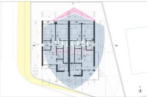 Lote de Terreno  Venda em Abraveses,Viseu