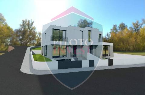 Lote de Terreno  Venda em Abraveses,Viseu