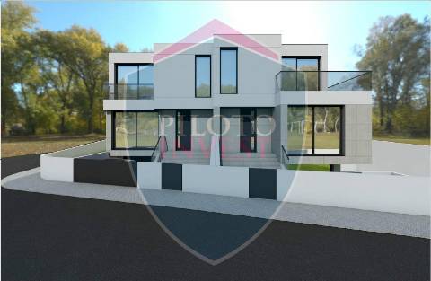 Lote de Terreno  Venda em Abraveses,Viseu