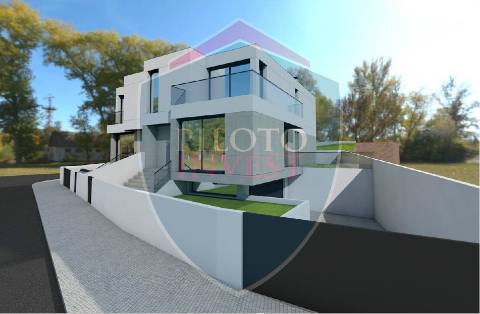 Lote de Terreno  Venda em Abraveses,Viseu