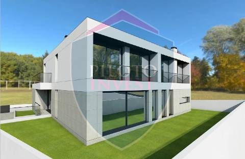 Lote de Terreno  Venda em Abraveses,Viseu