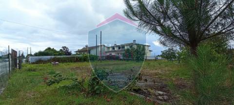 Lote de Terreno  Venda em Silgueiros,Viseu