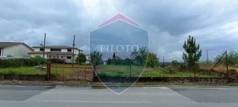 Lote de Terreno  Venda em Silgueiros,Viseu