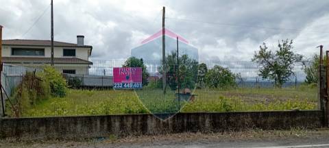 Lote de Terreno  Venda em Silgueiros,Viseu