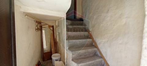 Moradia Geminada T2 Venda em Santos Evos,Viseu