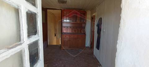 Moradia Geminada T2 Venda em Santos Evos,Viseu