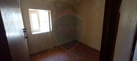 Moradia Geminada T2 Venda em Santos Evos,Viseu