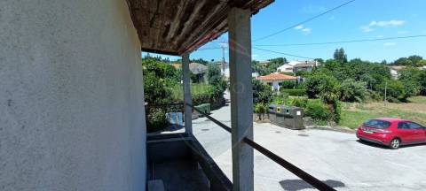 Moradia Geminada T2 Venda em Santos Evos,Viseu