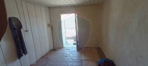 Moradia Geminada T2 Venda em Santos Evos,Viseu