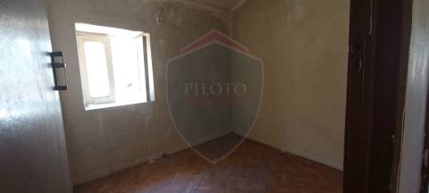 Moradia Geminada T2 Venda em Santos Evos,Viseu