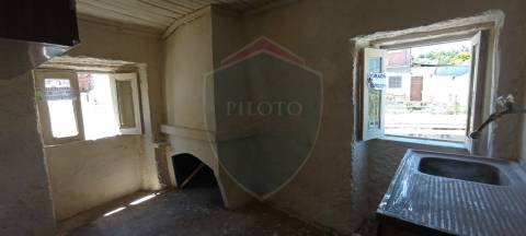 Moradia Geminada T2 Venda em Santos Evos,Viseu