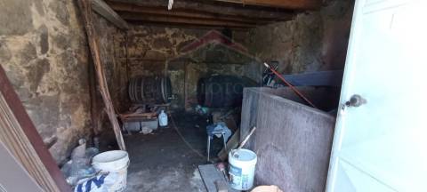 Moradia Geminada T2 Venda em Santos Evos,Viseu