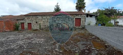Terreno  Venda em Boa Aldeia, Farminhão e Torredeita,Viseu