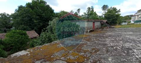 Terreno  Venda em Boa Aldeia, Farminhão e Torredeita,Viseu