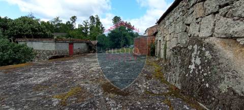 Terreno  Venda em Boa Aldeia, Farminhão e Torredeita,Viseu