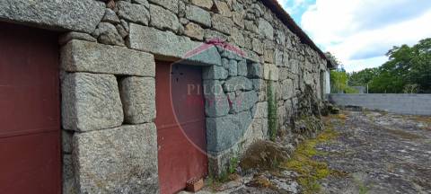 Terreno  Venda em Boa Aldeia, Farminhão e Torredeita,Viseu
