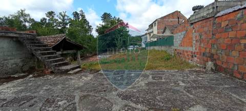 Terreno  Venda em Boa Aldeia, Farminhão e Torredeita,Viseu
