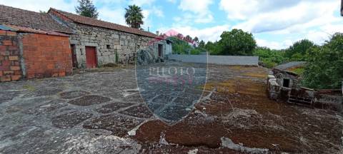 Terreno  Venda em Boa Aldeia, Farminhão e Torredeita,Viseu