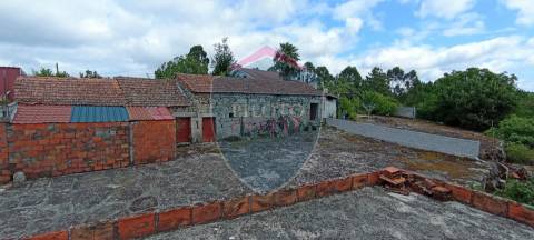 Terreno  Venda em Boa Aldeia, Farminhão e Torredeita,Viseu
