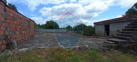 Terreno  Venda em Boa Aldeia, Farminhão e Torredeita,Viseu